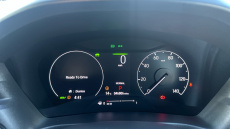 Honda HR-V 1.5 eHEV Elegance 5dr CVT Hybrid Hatchback